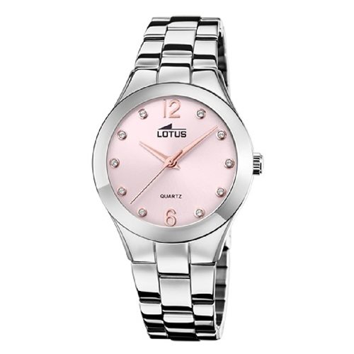 Orologio hot sale lotus femminile